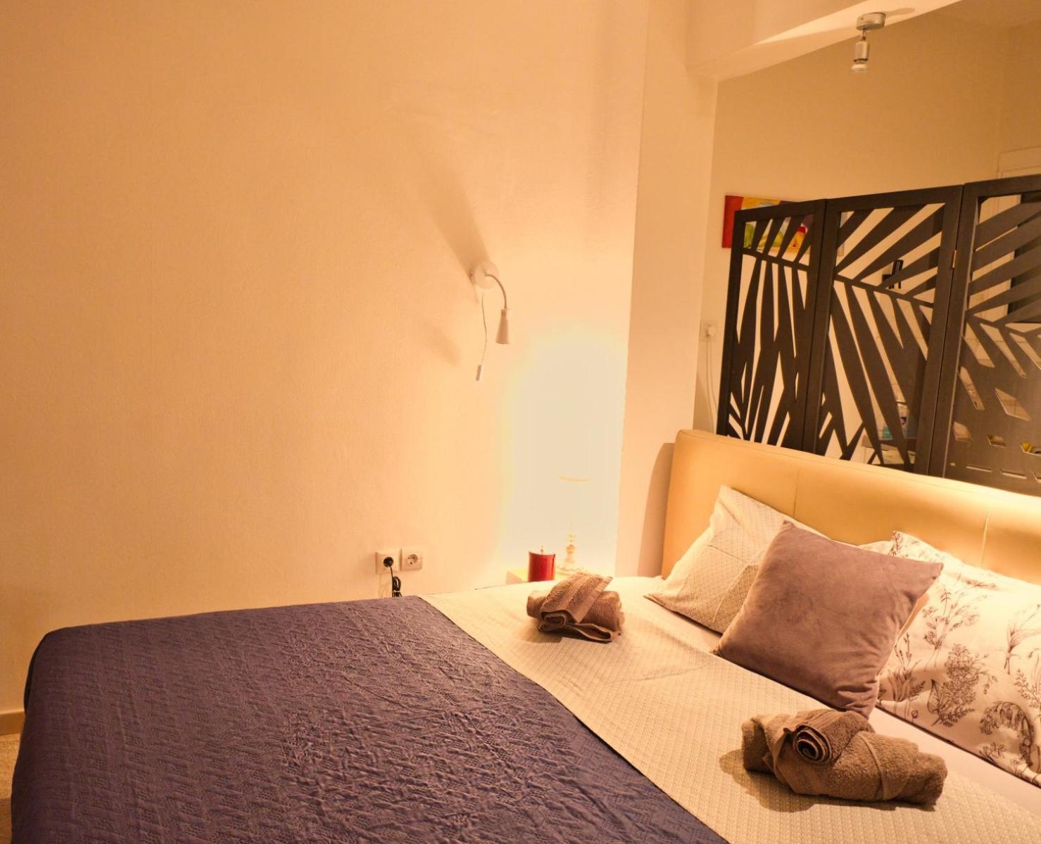 Unique Studio At Athens Riviera 1 Min From The Sea Eksteriør billede
